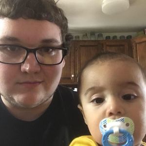 Meet your Posher, Tristan